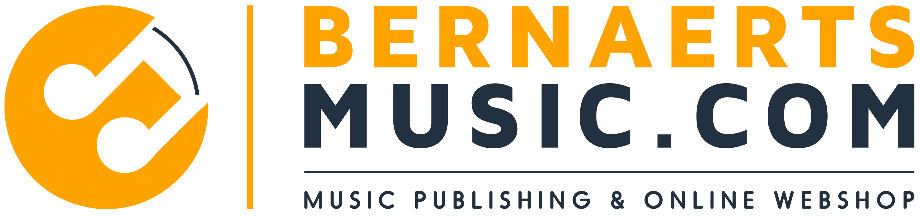 Bernaerts Music BV