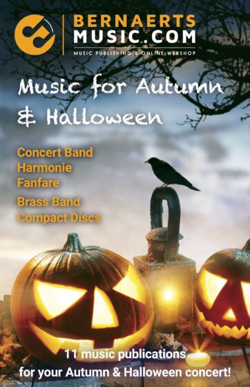 Autumn & Halloween Catalogue
