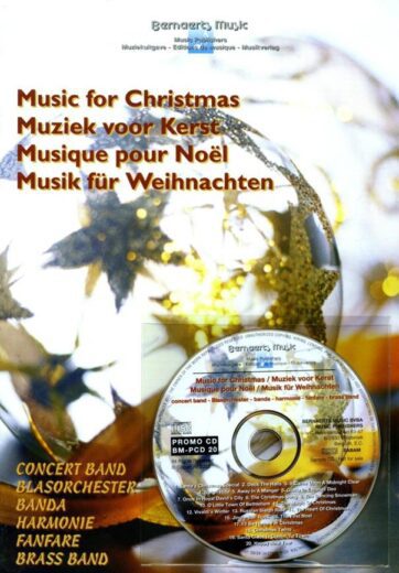 Music for Christmas - Volume 3