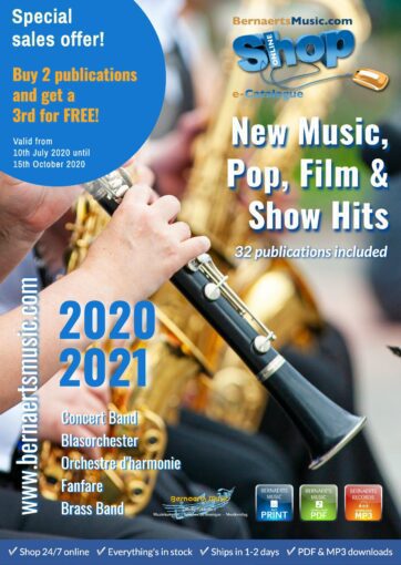New Music, Pop, Film & Show Hits 2020-2021-2022